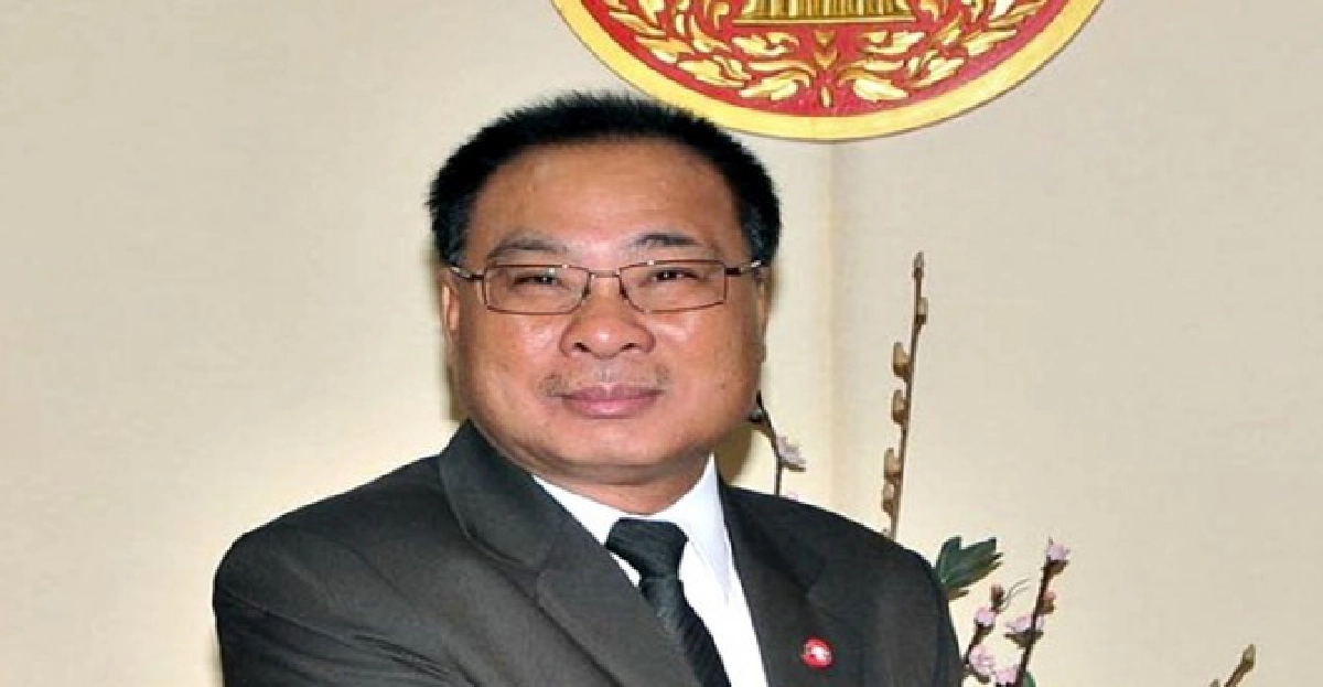 'ปธ.สภา'ยันเข้มข้อบังคับการประชุม