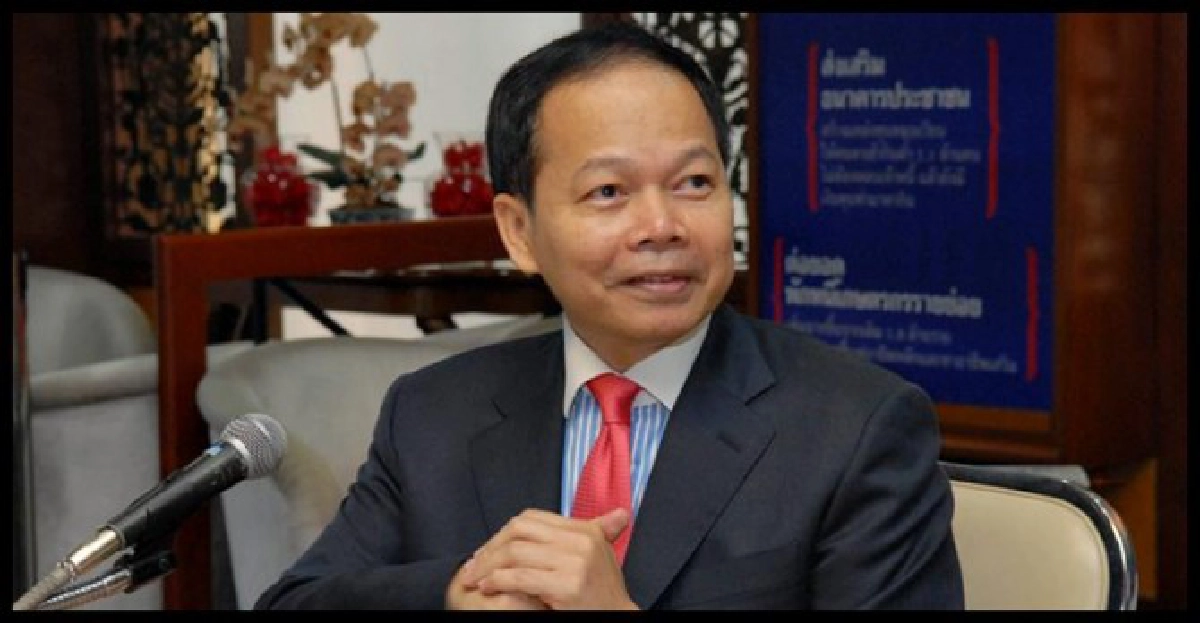 'นพดล'ปัด'แม้ว'จ่อพลังงานกับเขมร