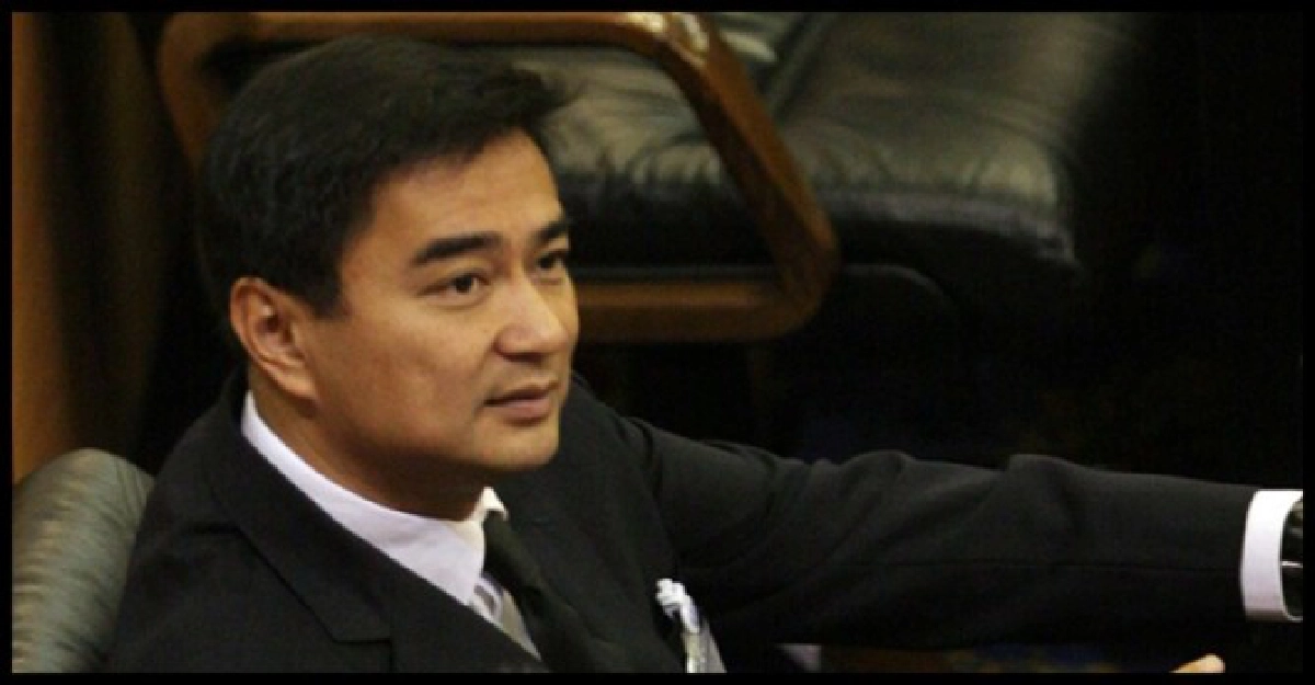 'มาร์ค'โต้ฟ้องปชป.ต้องฟ้องญี่ปุ่นด้วย

