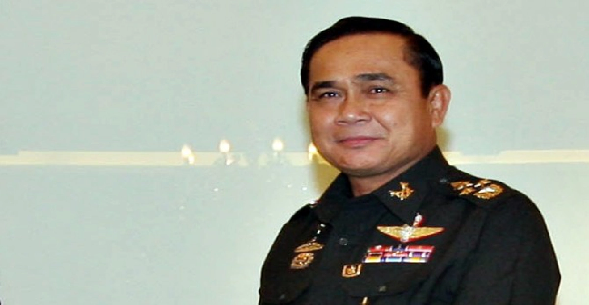 'ประยุทธ์'ชี้โยกทหารต้องผ่านบอร์ด
