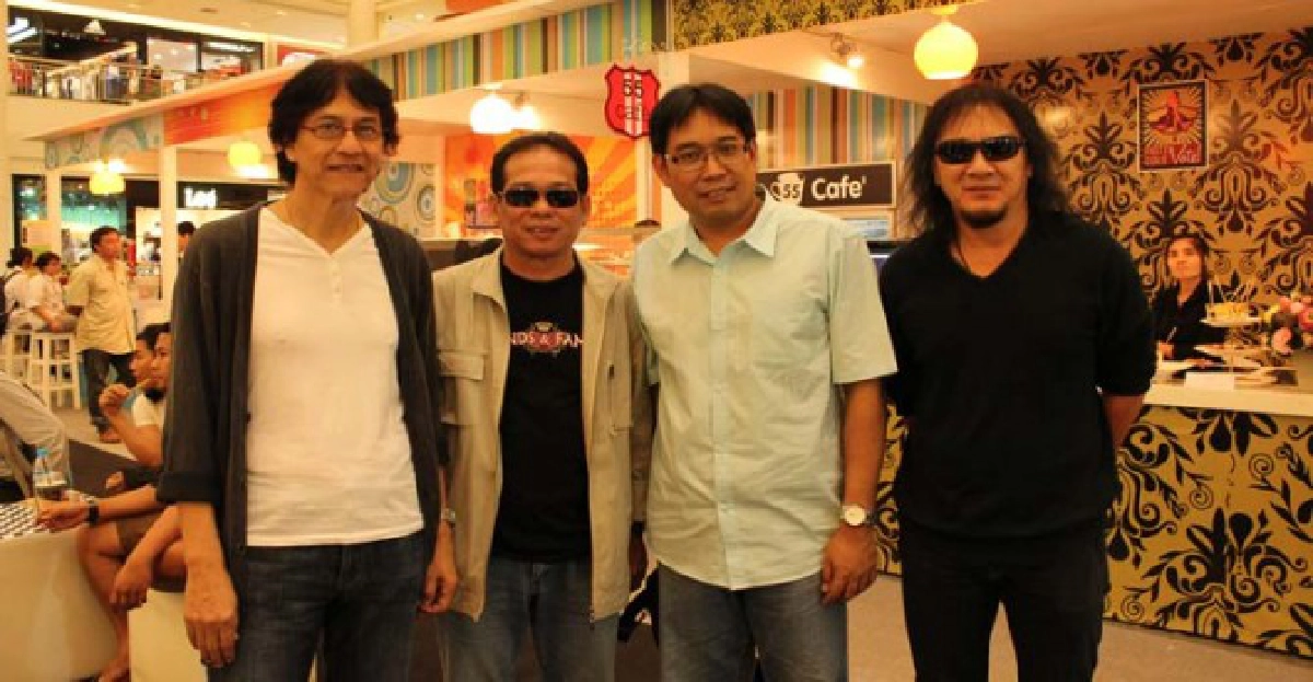 4ศิลปินร่วมถวายเพลงให้พ่อ 4ศิลปินร่วมถวายเพลงให้พ่อ