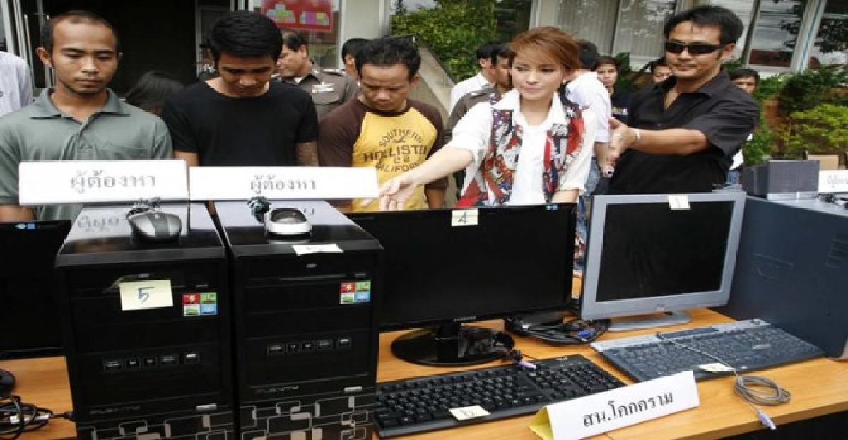 ตีนแมวงัดร้าน'ปุ้ย-พิมลวรรณ'