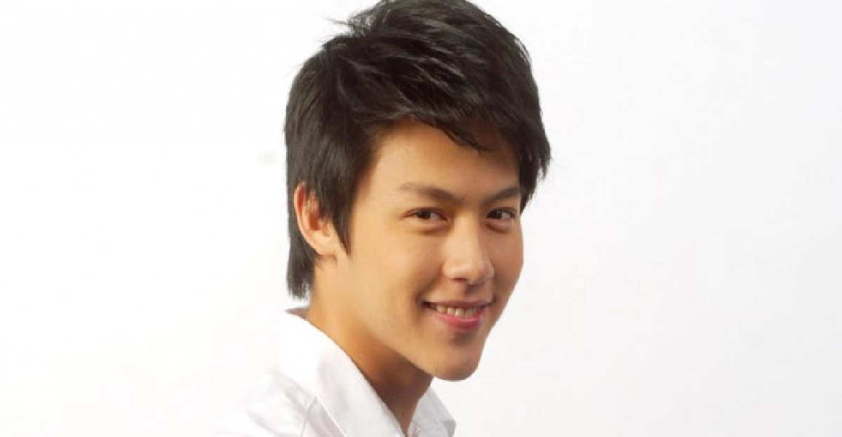 กลัวความไม่มั่นคง'มิ้นท์'รับ'หมาก'แค่เพื่อน
