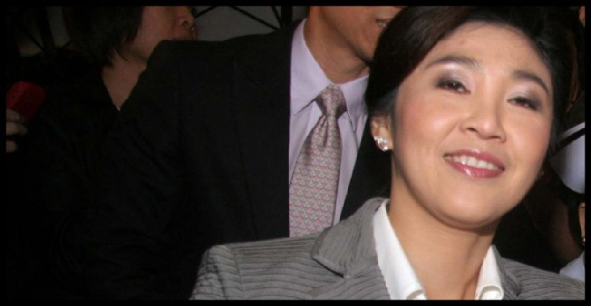 'ปู'นัดถกครม.หลังเสร็จแจงนโยบาย 'ปู'นัดถกครม.หลังเสร็จแจงนโยบาย