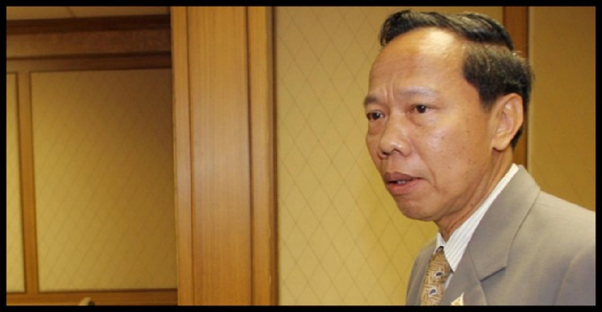 'วสันต์'มีลุ้นนั่งปธ.ศาลรธน.คนใหม่ 'วสันต์'มีลุ้นนั่งปธ.ศาลรธน.คนใหม่
