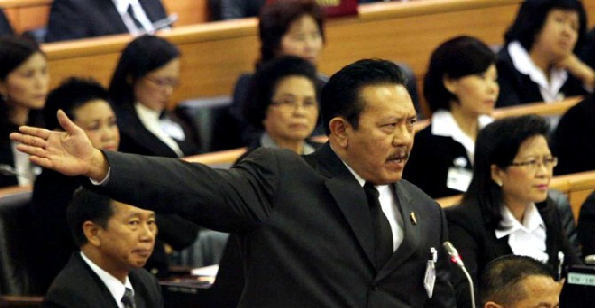 'ชูวิทย์'เปิดคลิปแฉบ่อนกลางกรุงใกล้สน. 'ชูวิทย์'เปิดคลิปแฉบ่อนกลางกรุงใกล้สน.