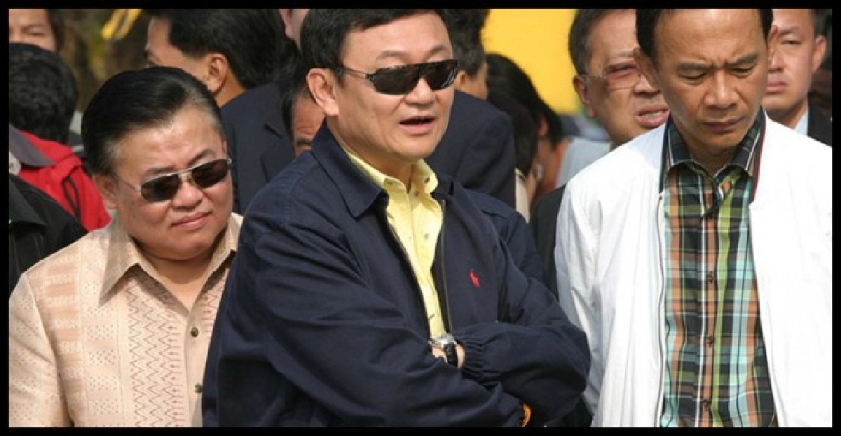 'ทักษิณ'ยันไม่กลับไทยรอปรองดองก่อน 'ทักษิณ'ยันไม่กลับไทยรอปรองดองก่อน