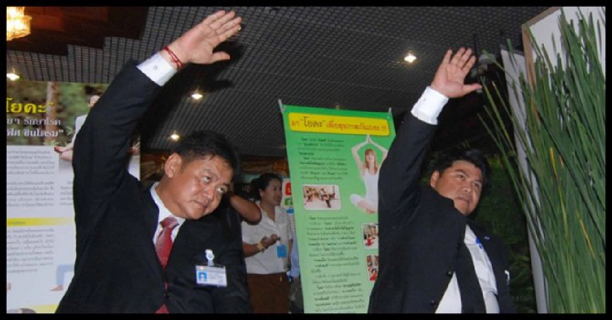 'ยิ่งลักษณ์'วัดความดันหลังร่ายนโยบาย