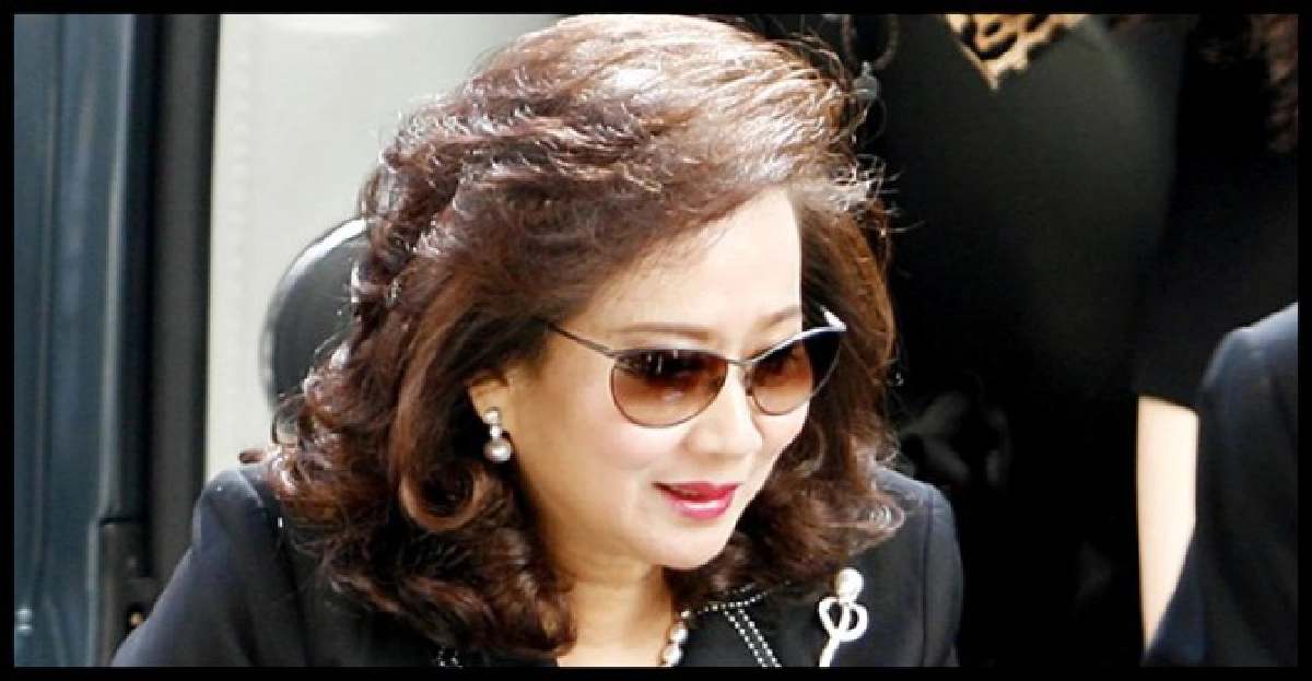 ยกฟ้อง!หญิงอ้อ-กาญจนาภาเลี่ยงภาษี ยกฟ้อง!หญิงอ้อ-กาญจนาภาเลี่ยงภาษี