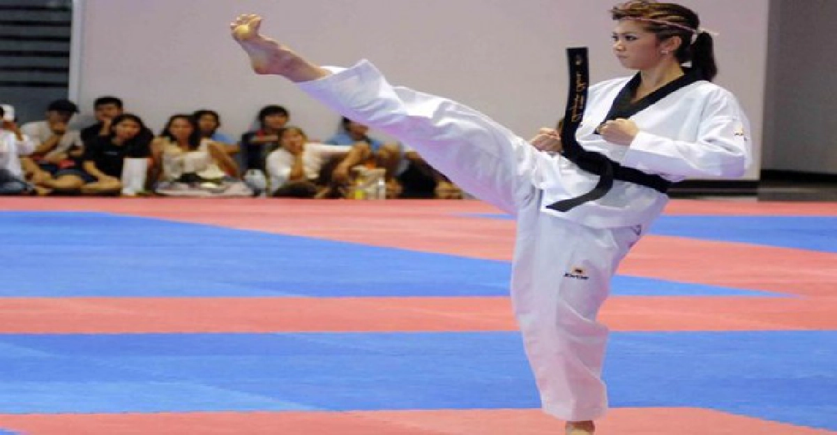 'น้องวิว'ร่วมคัดตัวลุยซีเกมส์