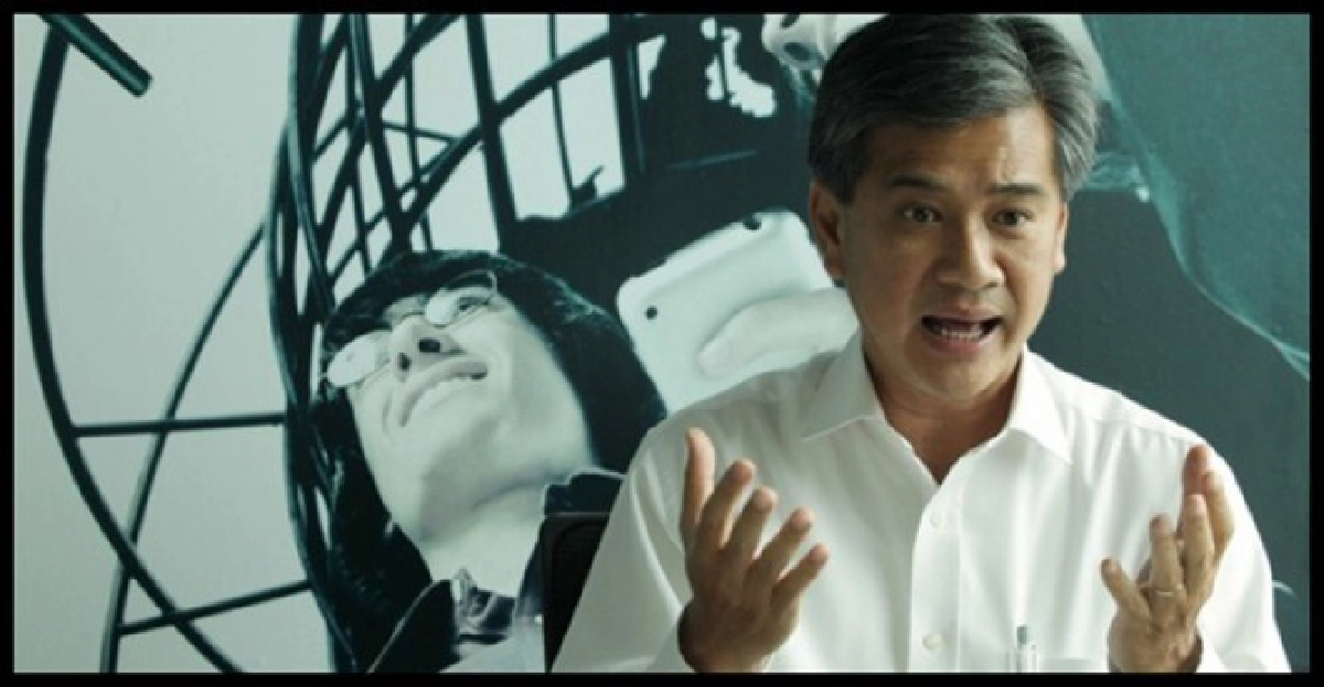 ศาลรับฟ้อง'อภิรักษ์'คดีรถเรือดับเพลิงฉาว ศาลรับฟ้อง'อภิรักษ์'คดีรถเรือดับเพลิงฉาว