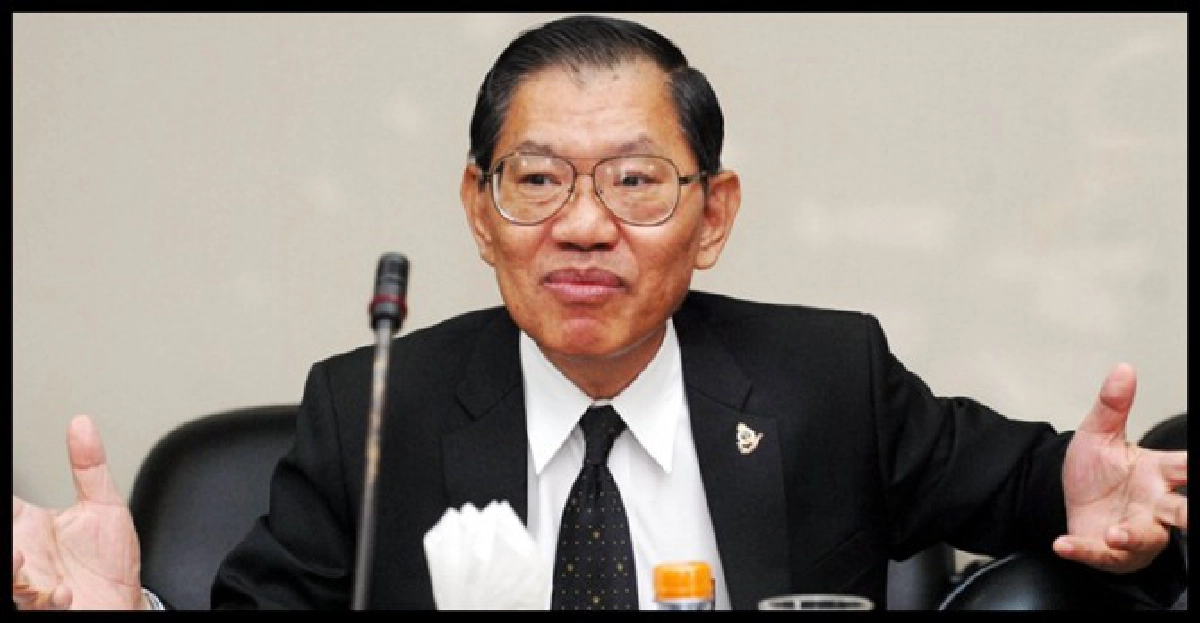 'วิชา'ชี้แก้ทุจริตไม่ได้ไทยไม่รอดแน่ 'วิชา'ชี้แก้ทุจริตไม่ได้ไทยไม่รอดแน่