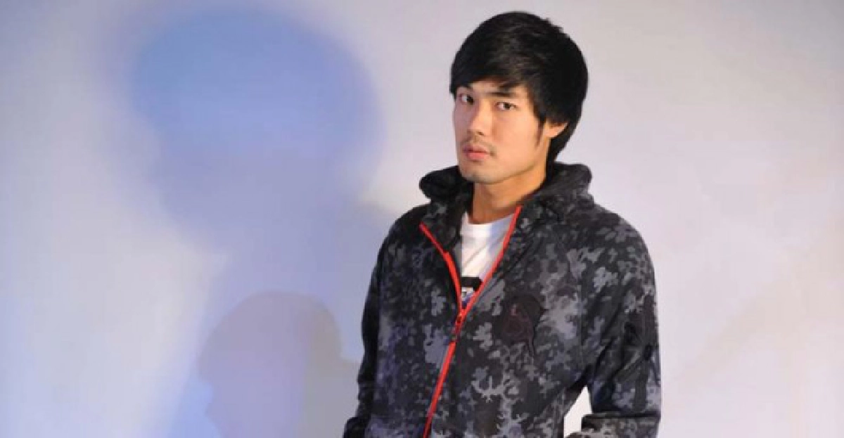เปิดม่านความเท่กลิ่นอายกีฬา เปิดม่านความเท่กลิ่นอายกีฬา
