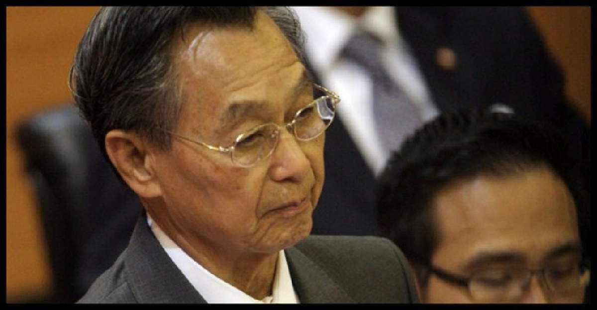 'ชวน'ทิ่ม'ทักษิณ'ต้นเหตุสุมไฟใต้