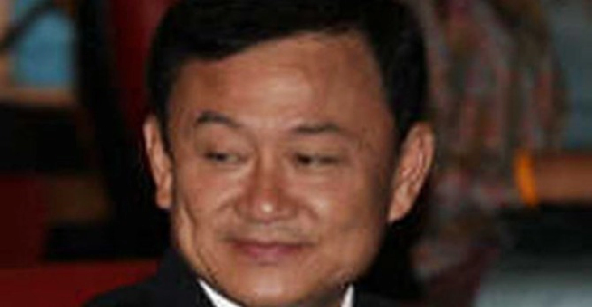 'แม้ว'ยินดีกลับไทยถ้าช่วยแก้ปัญหาประเทศ
'แม้ว'ยินดีกลับไทยถ้าช่วยแก้ปัญหาประเทศ