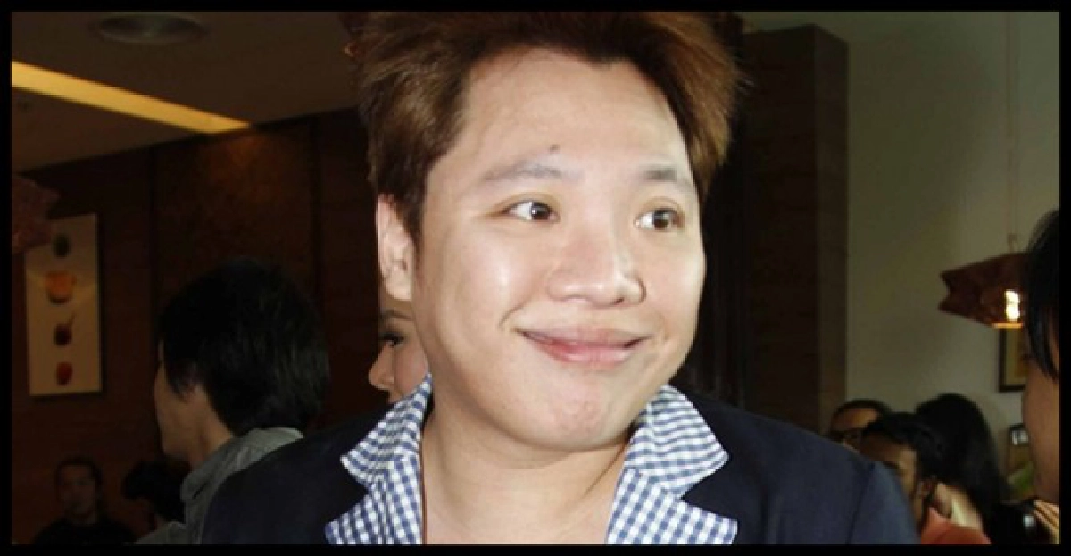 'มดดำ'ขอโทษชาวสกลรับคะนองปาก 'มดดำ'ขอโทษชาวสกลรับคะนองปาก