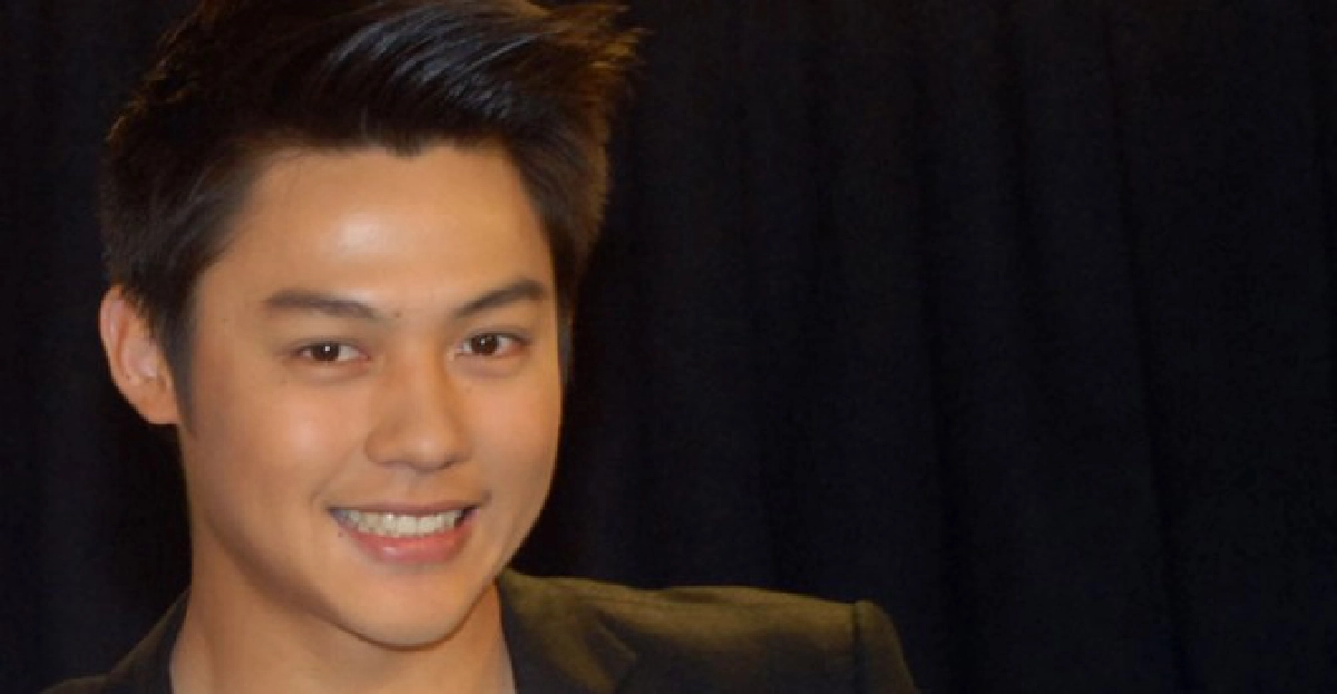 'หมาก'เชื่อดาราสาว'มิ้นท์'ไม่เหวี่ยง'จิลเลี่ยน'
'หมาก'เชื่อดาราสาว'มิ้นท์'ไม่เหวี่ยง'จิลเลี่ยน'