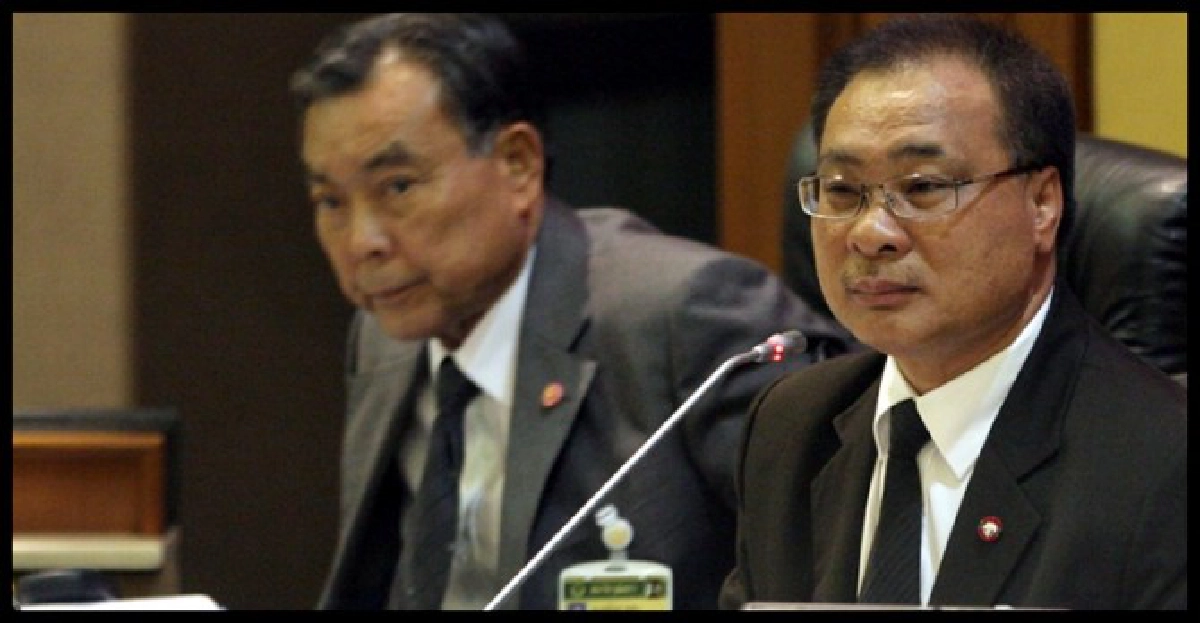 'สมศักดิ์'ยันทำหน้าที่ตรงไปตรงมา 'สมศักดิ์'ยันทำหน้าที่ตรงไปตรงมา