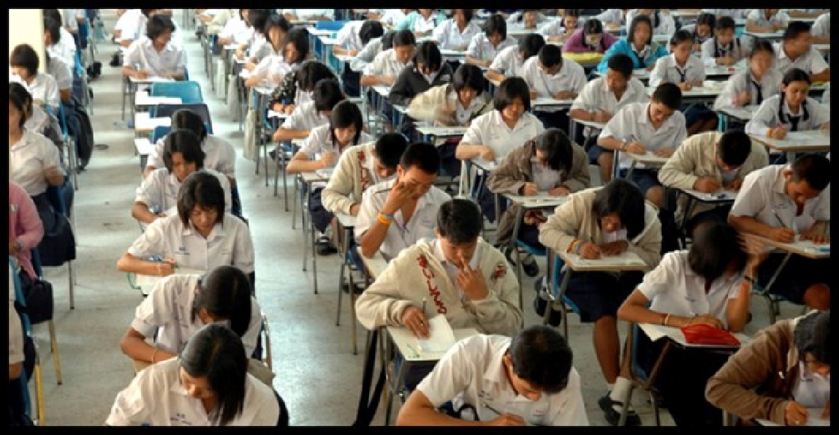 ปี56ปรับสัดส่วนแอดมิชชั่นส์อีกครั้ง 