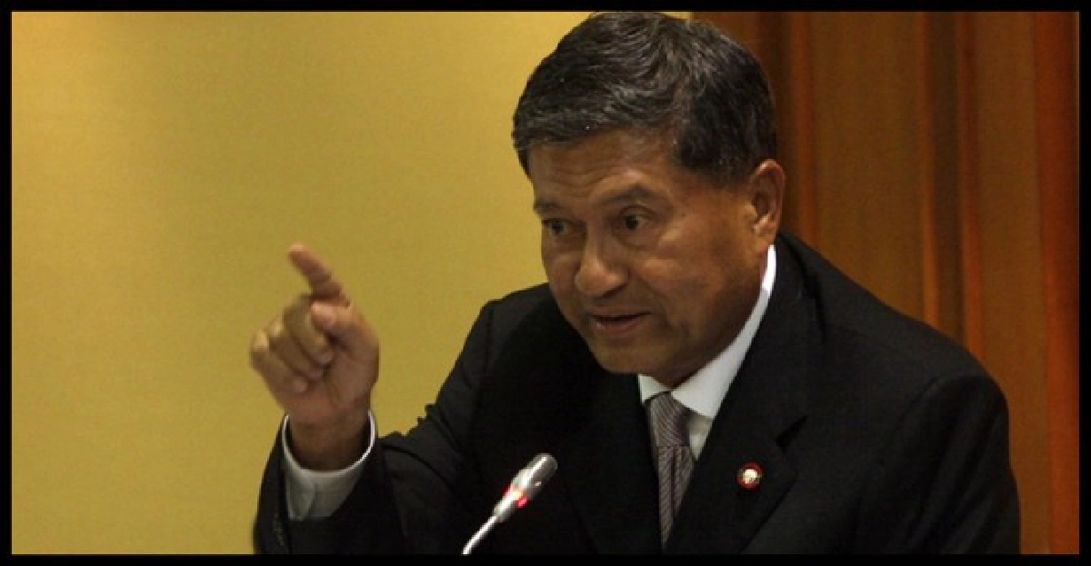 'ปู'ปูนบำเหน็จ'เฉลิม'คุมตร.-ยธ.