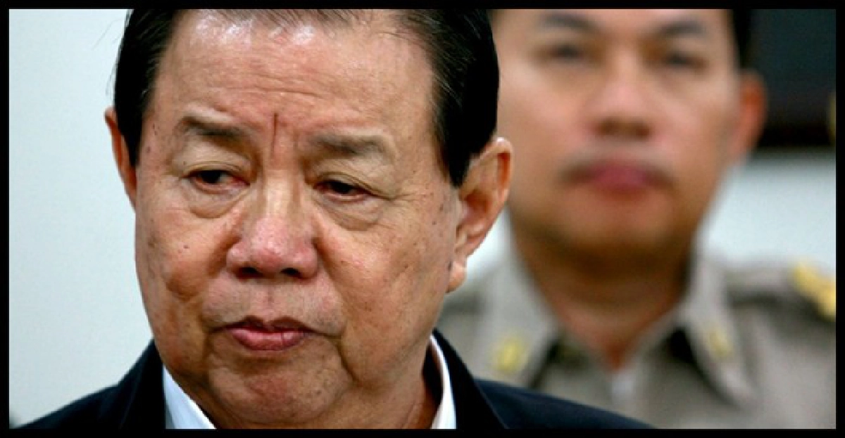 'ยุทธศักดิ์'โวโผทหารถึง'ปู' 'ยุทธศักดิ์'โวโผทหารถึง'ปู'