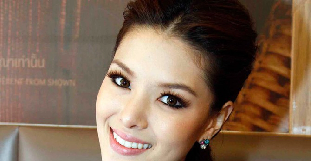 'ลีเดีย'แฮปปี้ชีวิตอิสระไม่เล็งต่อสัญญาค่ายไหน
'ลีเดีย'แฮปปี้ชีวิตอิสระไม่เล็งต่อสัญญาค่ายไหน