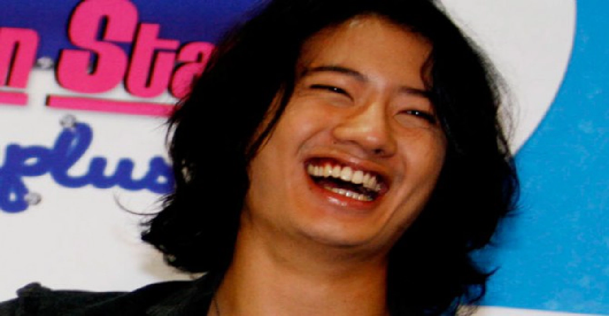 'เป้'ยันไร้ปัญหากับผู้ใหญ่' 'เป้'ยันไร้ปัญหากับผู้ใหญ่'