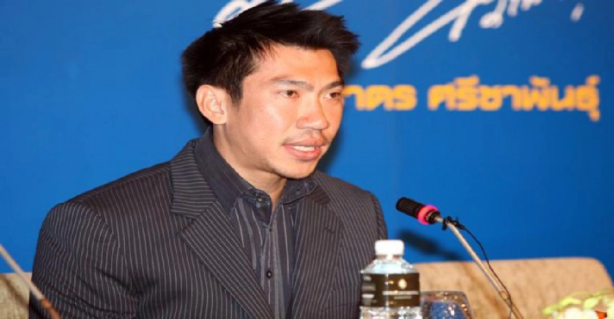 'ภราดร'รับบทโค้ชเดวิสคัพ
