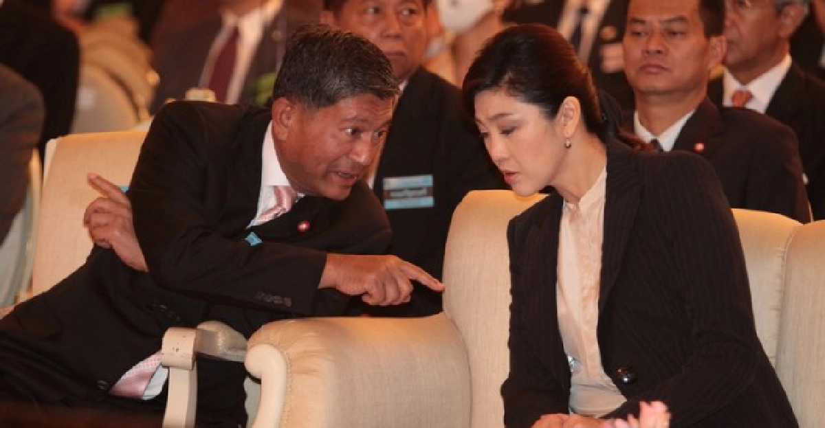"เหลิม" ซะอย่าง..เล่นเป็น! "เหลิม" ซะอย่าง..เล่นเป็น!