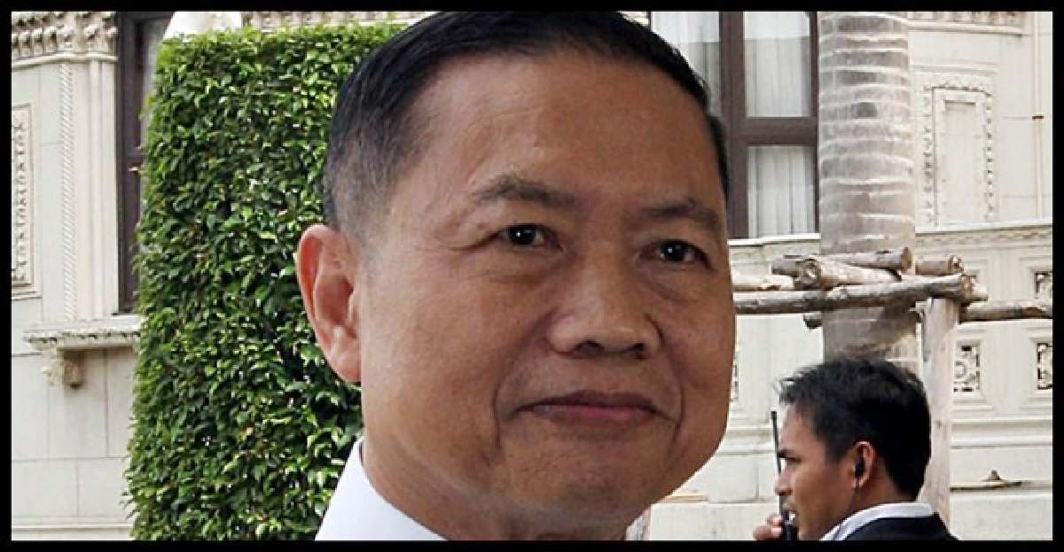 'โกวิท'ระดม7กระทรวงแก้มาบตาพุด