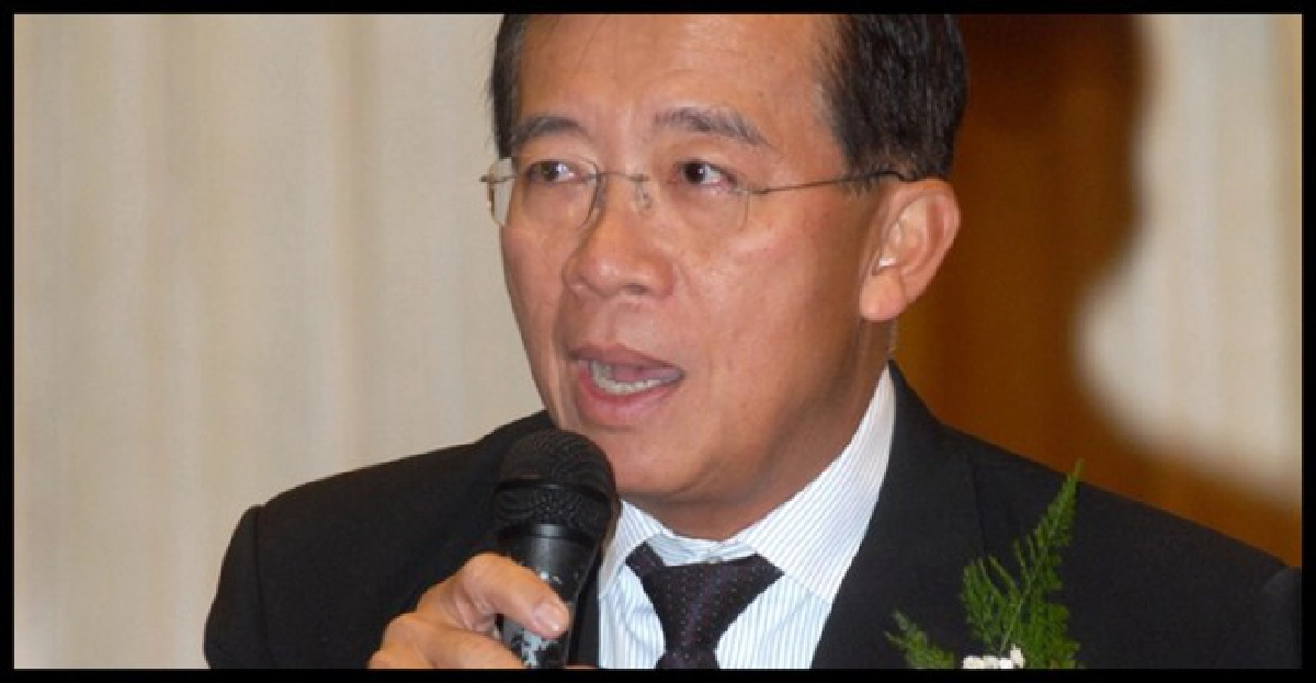 'วุฒิศักดิ์'นั่งแท่นอธิการบดีม.ราม 'วุฒิศักดิ์'นั่งแท่นอธิการบดีม.ราม