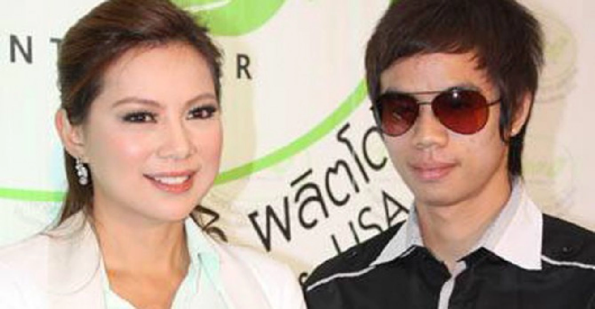 เปิดตำนานรักต่างวัยหัวใจไม่ต่างกัน
เปิดตำนานรักต่างวัยหัวใจไม่ต่างกัน
