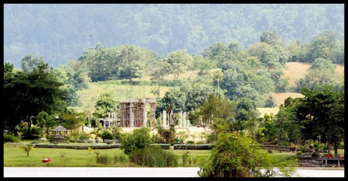แฉเพิ่ม20รีสอร์ทรุกป่าภูหลวง แฉเพิ่ม20รีสอร์ทรุกป่าภูหลวง