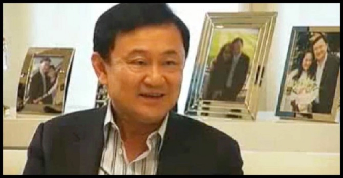 'แม้ว'กลับดูไบไร้แผนเข้ากัมพูชา
