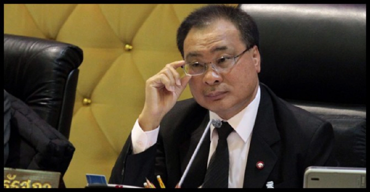 'ขุนค้อน'โพสต์ขอความเห็นการทำหน้าที่ 'ขุนค้อน'โพสต์ขอความเห็นการทำหน้าที่