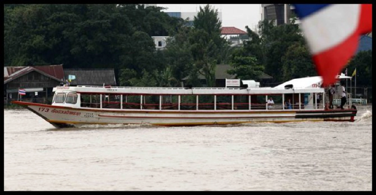 รถร่วมขสมก.เรือด่วนยันไม่ลดค่าโดยสาร