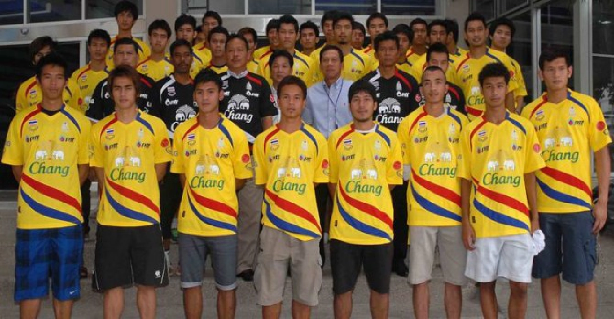 บอลซีเกมส์เสียวชนอิเหนารอบแรก บอลซีเกมส์เสียวชนอิเหนารอบแรก