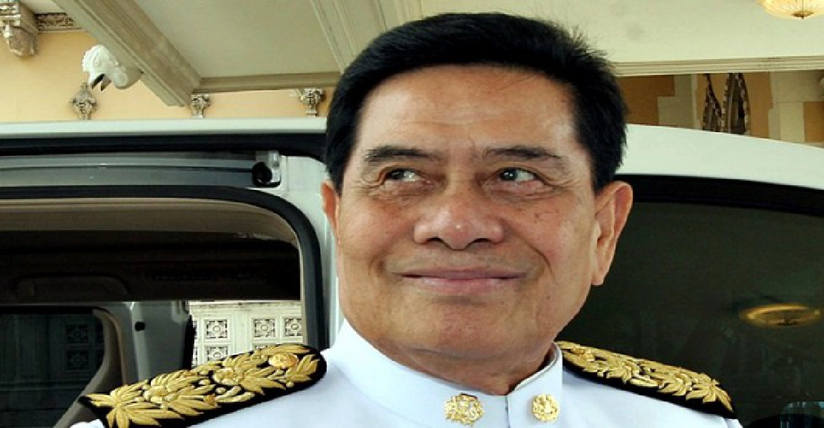 'ประชา'เล็งเพิ่มงบทุกกรม