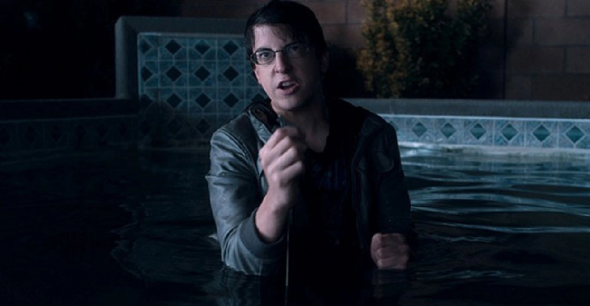 'Fright Night'หนังรีเมกที่เหมือนใหม่
'Fright Night'หนังรีเมกที่เหมือนใหม่