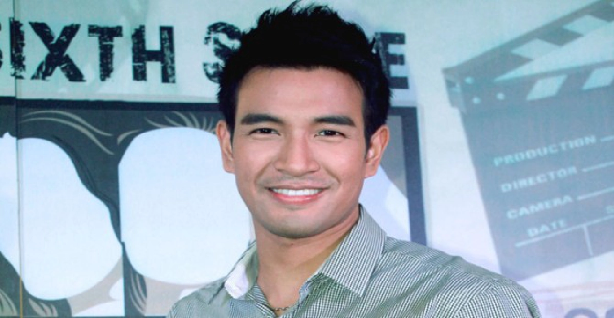 'โป๊ป'ปัดเขม่น'เกรท'ยัน'ตวง'แค่ผจก.ส่วนตัว
'โป๊ป'ปัดเขม่น'เกรท'ยัน'ตวง'แค่ผจก.ส่วนตัว