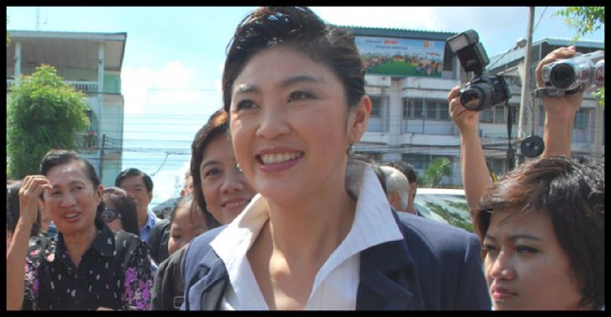 ขรก.การเมืองตอบแทน'แดง'-อกหัก