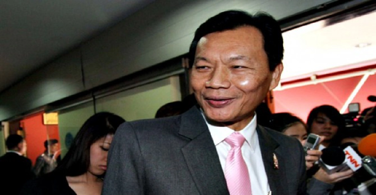 'ถวิล'ปัดหนักใจเปลี่ยนขั้วรบ.ใหม่