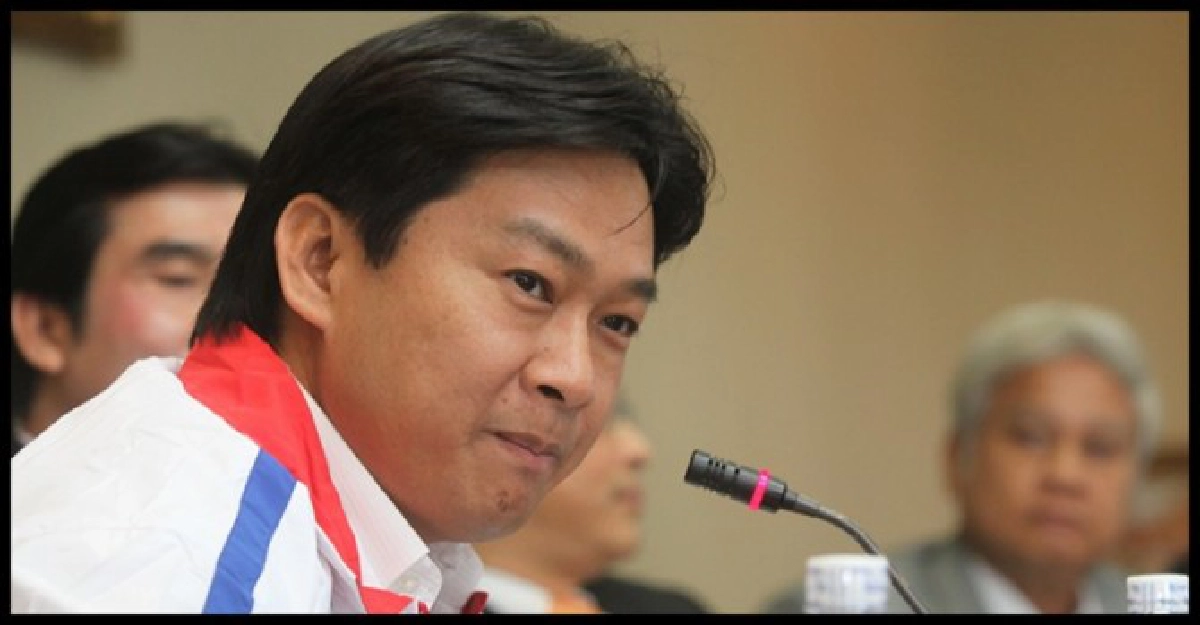 'วิม'ไม่หวั่นนั่งเลขารมต.ไม่หนักใจถูกโจมตีซื้อสื่อ
