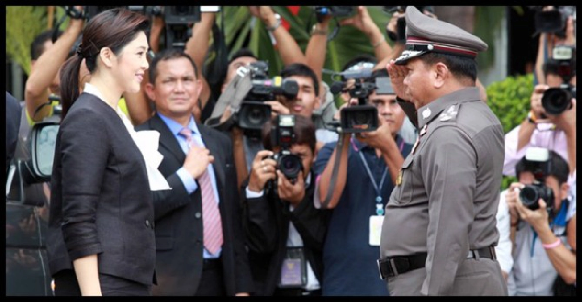 นายในโลกของตำรวจ