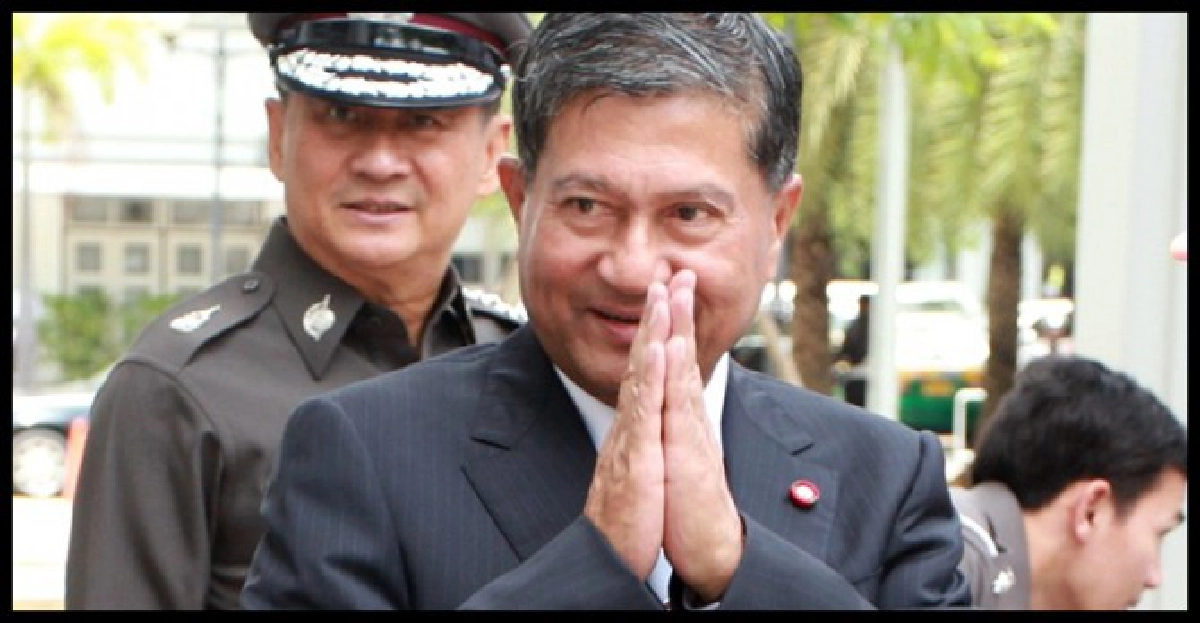 'เฉลิม'รับรบ.เล็งแก้ม.291ตั้งสสร.3
