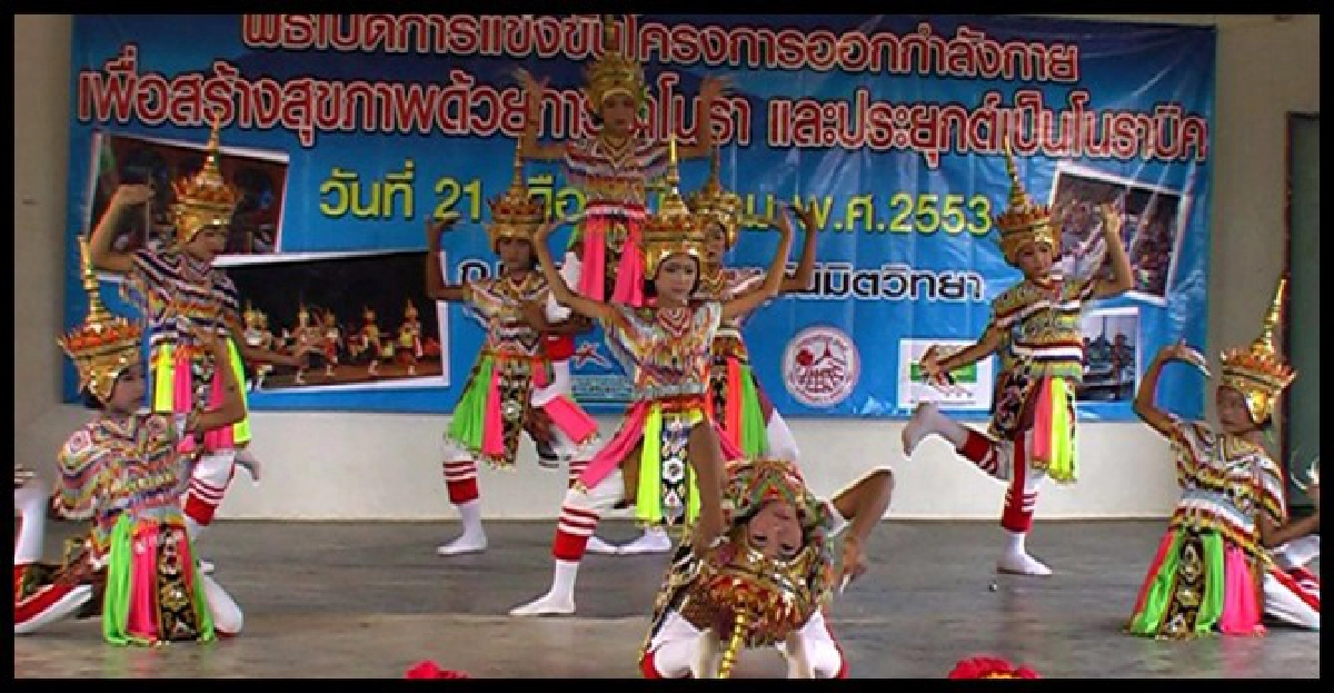 วธ.ปลุกเอกชนปั้นเด็กไทยรักษ์วัฒนธรรม