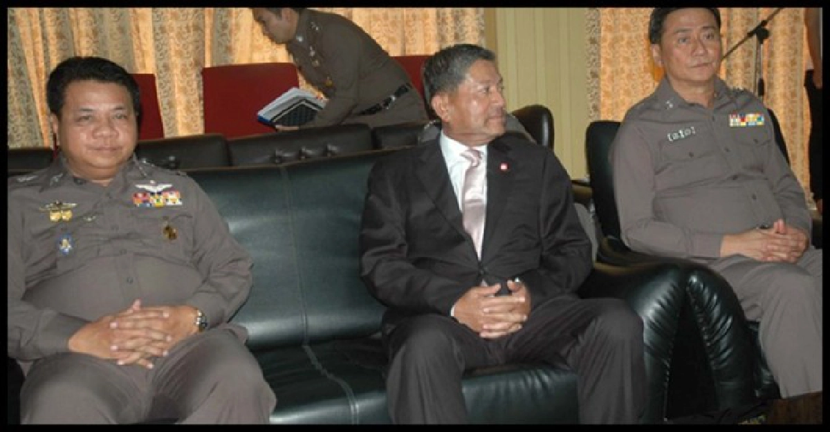 'เหลิม'ย้ำปรับคนเหมาะกับงาน 'เหลิม'ย้ำปรับคนเหมาะกับงาน
