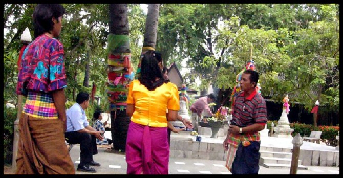 สิ้นหมอเพลงโคราช'ใหญ่ วิเศษพลกรัง' สิ้นหมอเพลงโคราช'ใหญ่ วิเศษพลกรัง'