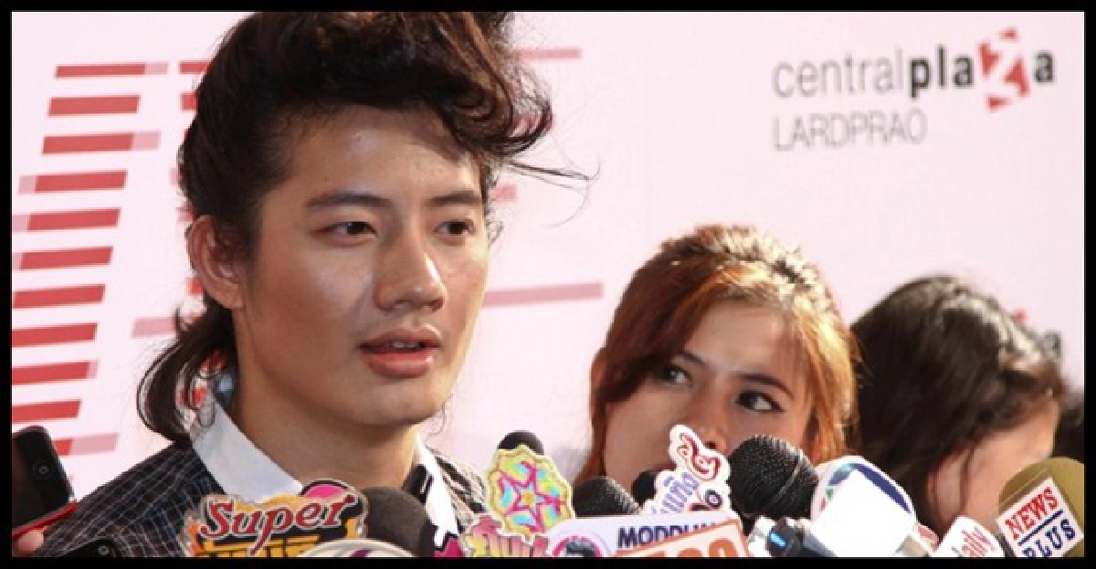 'เป้'ปัดควง'แม่หน่อย'ซื้อรถตู้ย่านทองหล่อ(คลิป)