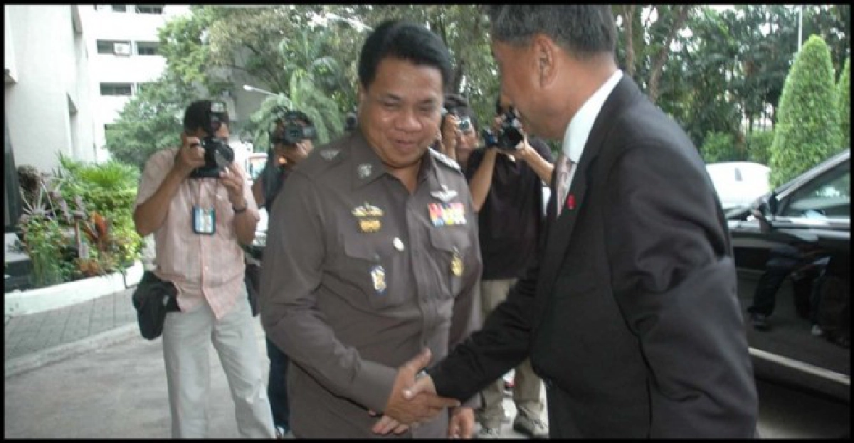 ไม่ใช่เรื่องสำคัญ ไม่ใช่เรื่องสำคัญ